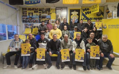 El Campus de la UD Las Palmas regresa a La Bañeza con inscripciones ya abiertas