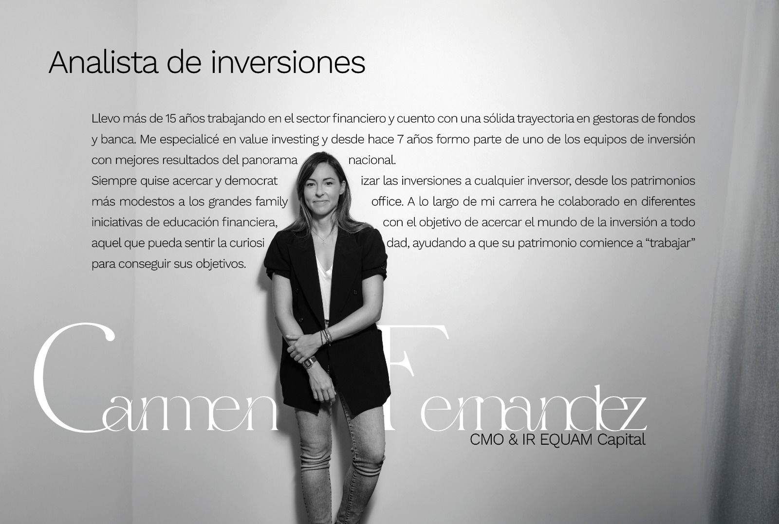 Una charla en La Bañeza enseña este sábado cómo empezar a invertir desde cero