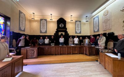 Astorga aprueba un plan económico tras incumplir la regla de gasto por la gestión de residuos que asumió el ayuntamiento