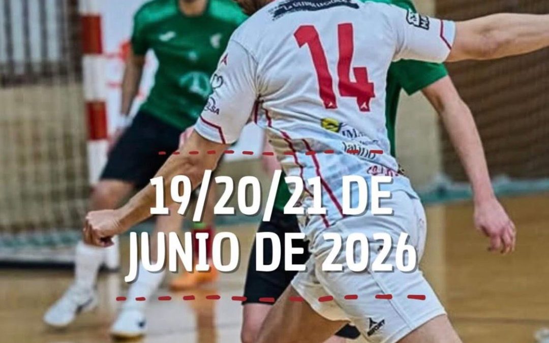 La Bañeza eleva a 2.500 euros el premio de su maratón de fútbol sala y amplía el torneo a 24 equipos