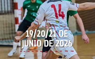 La Bañeza eleva a 2.500 euros el premio de su maratón de fútbol sala y amplía el torneo a 24 equipos