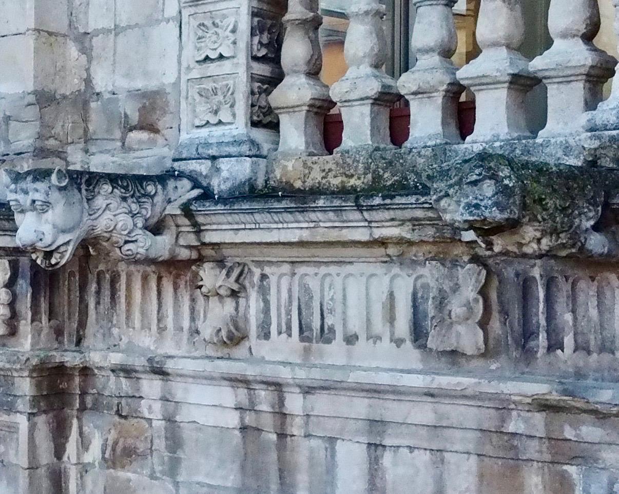 Astorga activa la restauración urgente de su Ayuntamiento histórico con una inversión de más de 280.000 euros