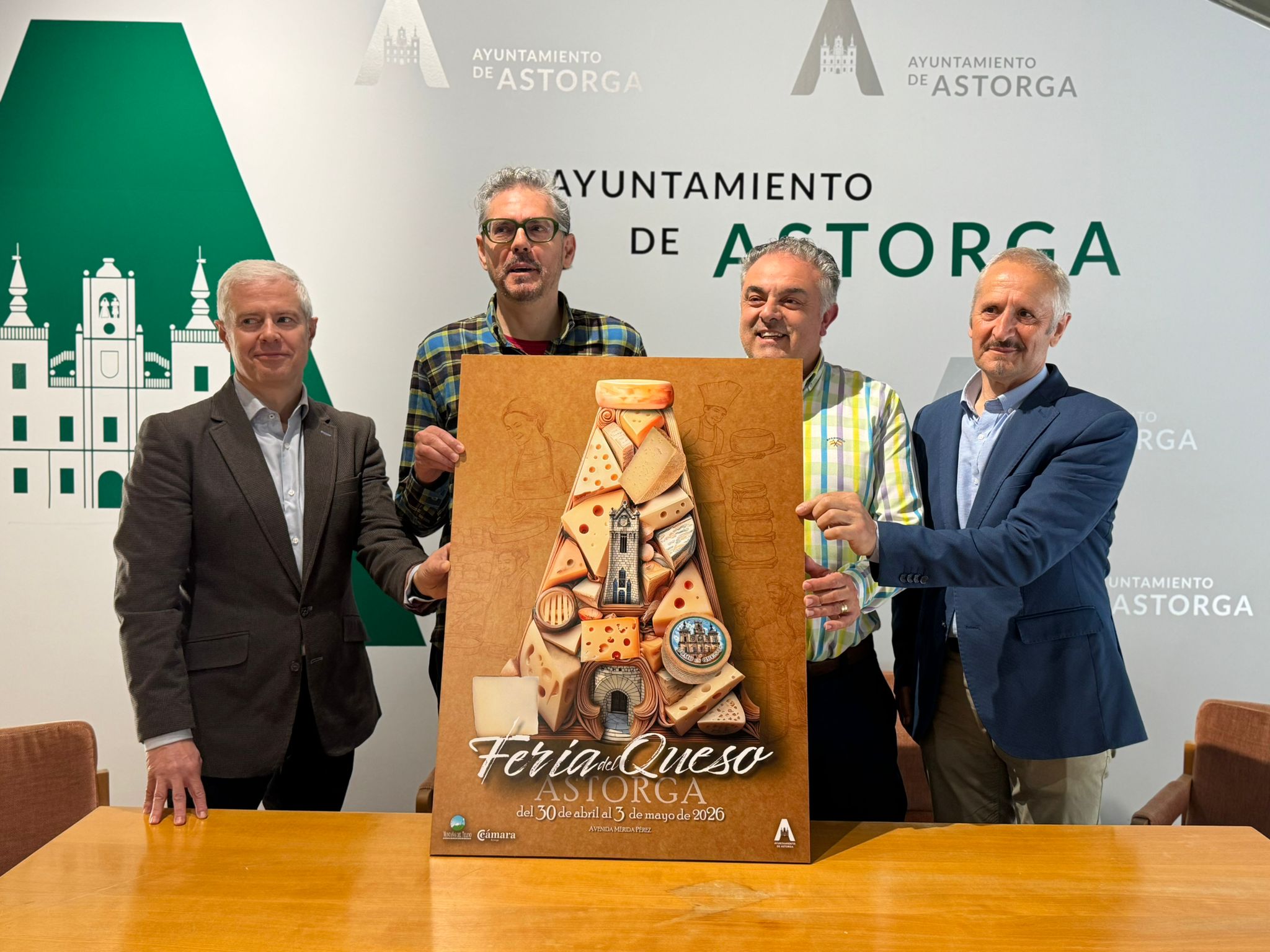 Programa Local Cope Astorga 29 de abril 2026