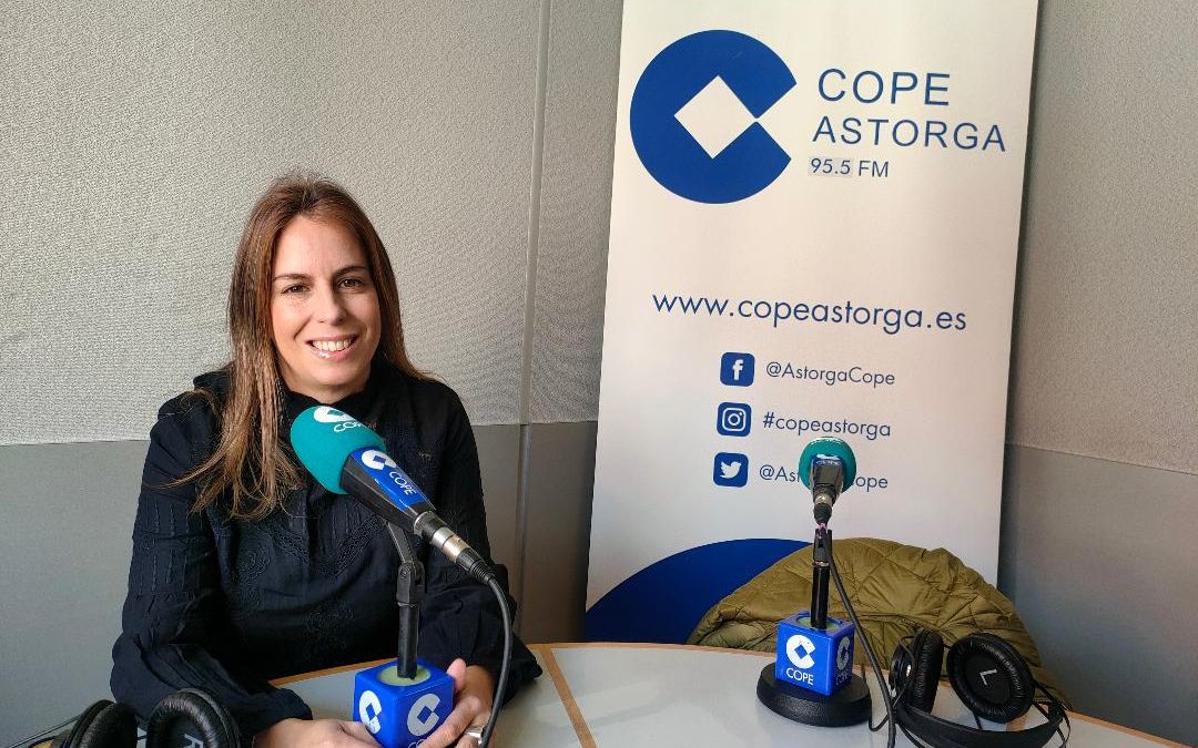 Programa Local Cope Astorga 23 de Marzo 2026
