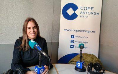 Programa Local Cope Astorga 23 de Marzo 2026