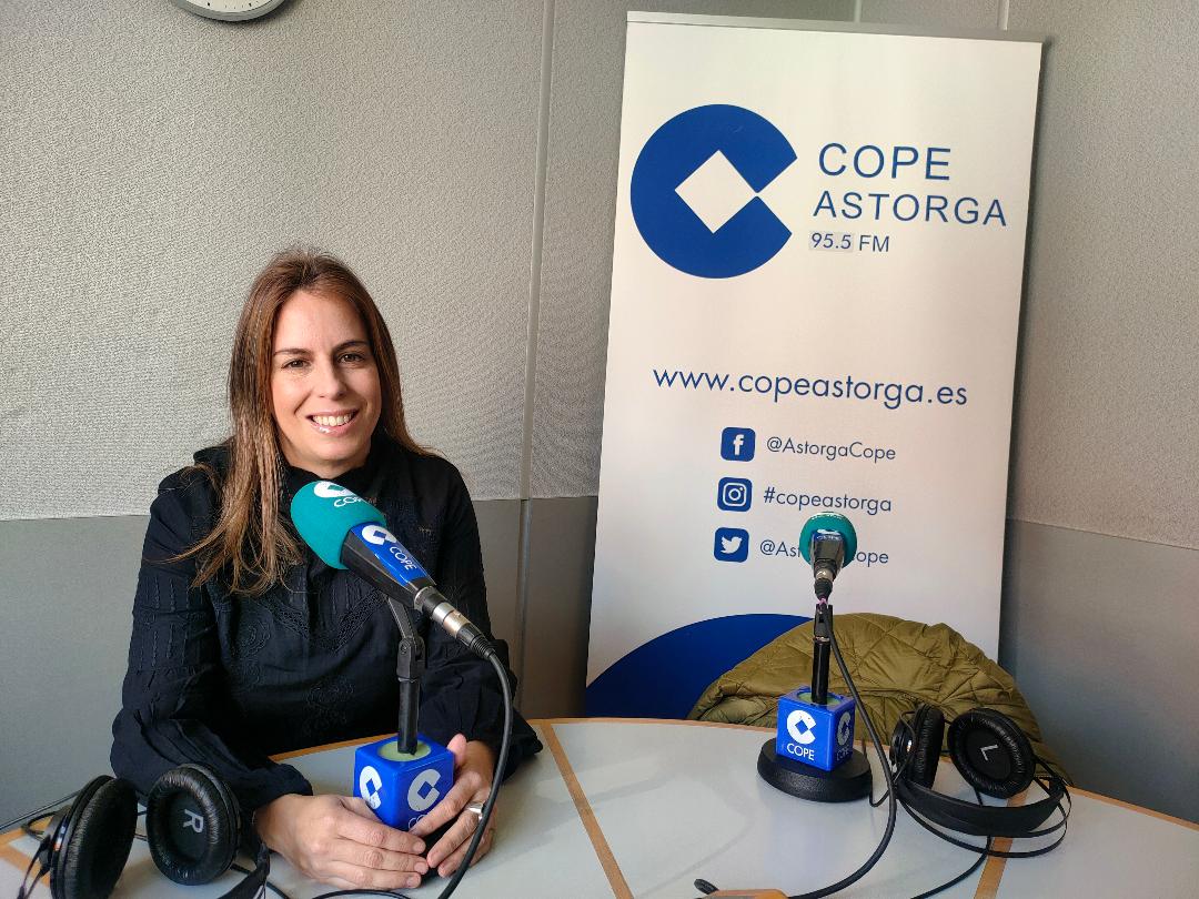 Programa Local Cope Astorga 23 de Marzo 2026