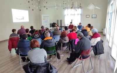 La ‘Administración Cerca de Ti’ visitará Soto de la Vega y Veguellina de Órbigo en marzo