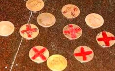 Bares de La Bañeza, Santa María del Páramo, Benavides y Veguellina podrán celebrar el juego de las chapas esta Semana Santa