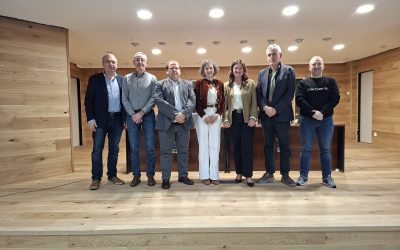 La Universidad de León clausura en La Bañeza la Microcredencial sobre economía rural y emprendimiento social