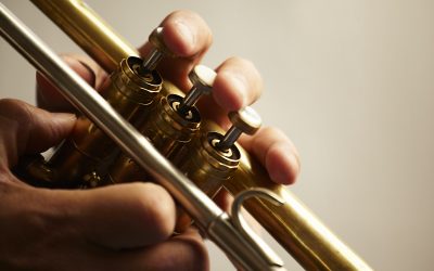 Beatriz González Alegre se incorpora a la Escuela Municipal de Música de La Bañeza como profesora de trompeta