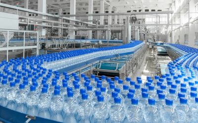 La Junta autoriza una planta de agua mineral en Quintana y Congosto con una inversión de más de 21 millones