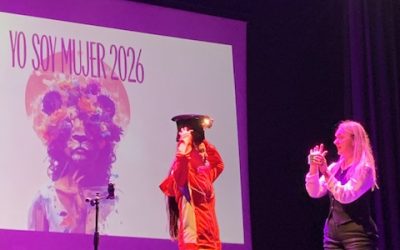 Carrizo de la Ribera reúne a un numeroso público en la X Gala “Yo Soy” por el Día Internacional de la Mujer