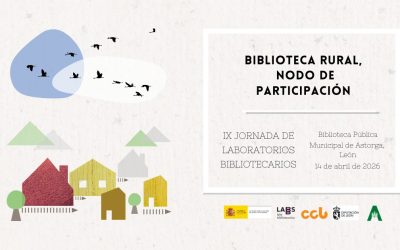 Astorga reúne a profesionales de toda España para repensar el papel de la biblioteca rural