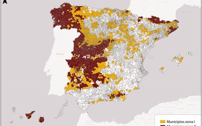CCOO denuncia al Ministerio de Justicia por la posible exposición de empleados a Gas radón en municipios como Astorga o Encinedo