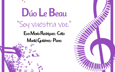 El ciclo “Passionato” celebra el Día de la Mujer con un concierto dedicado a compositoras en Veguellina