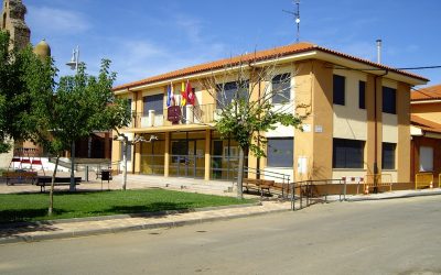 Zotes del Páramo saca a licitación dos obras por 180.400 euros y abre el plazo de alegaciones