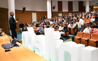 Tres días para conocer, vivir y sentir la Universidad de León desde dentro