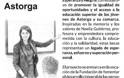 Programa Local Cope Astorga 22 de Abril 2026