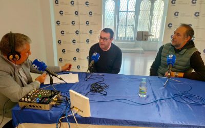 Programa Local Cope Astorga 20 de Abril 2026