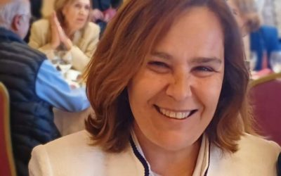 Carmen Macho deja el ayuntamiento de La Bañeza tras siete años como concejala