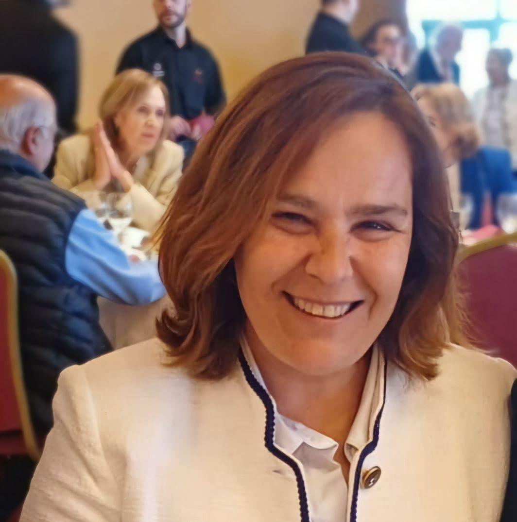 Carmen Macho deja el ayuntamiento de La Bañeza tras siete años como concejala