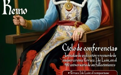 El periodista cepedano Tomás Álvarez analizará el jueves en León la relación entre Urraca I y el Camino de Santiago