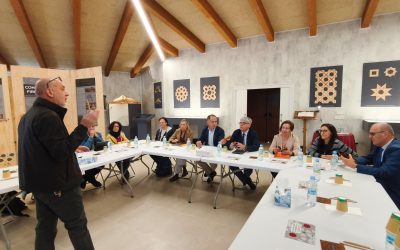 La Comisión de Patrimonio autoriza la restauración de la fachada del ayuntamiento de Astorga