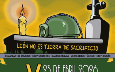 El leonesismo convoca una marcha el 23 de abril en León con reivindicaciones que alcanzan a Astorga y La Bañeza