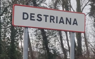 Destriana aprueba dos obras por 82.700 euros y abre 20 días para alegaciones