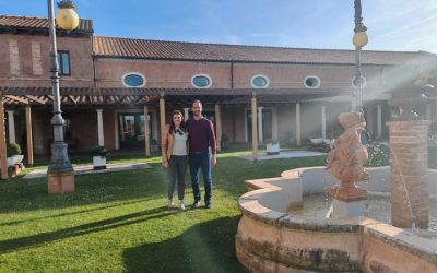 16 parejas de novios de ocho Comunidades disfrutarán de ‘Cecina de León’ en su boda, con cerca de 150 kilos de producto certificado