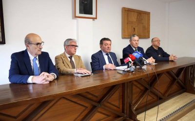 La provincia de León recibe 3,1 millones del fondo de cohesión territorial 2026 para reforzar los servicios públicos en el medio rural