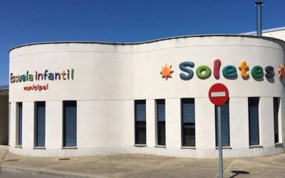 Villarejo de Órbigo saca una plaza de subdirección en la guardería municipal
