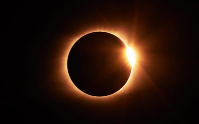 La Junta señala a Destriana de la Valduerna y Santa Catalina de Somoza como lugares privilegiados para ver el eclipse total