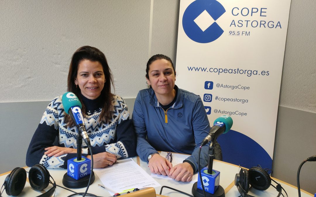 Astorga acoge el viernes un acto por el Día del Parkinson centrado en el acompañamiento a pacientes y familias