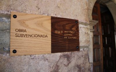 El ILC abre el plazo para la recepción de proyectos con destino al plan ‘Iglesia Abierta’, dotado con 1,2 millones de euros