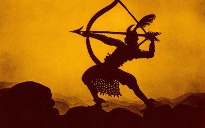 El Cine Velasco rescata una joya de 1926: sombras, recortes y fantasía en ‘Las aventuras del príncipe Achmed’