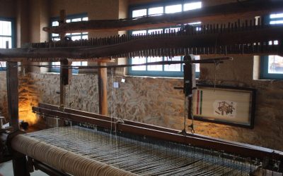 El ILC destina más de medio millón de euros a la restauración de la arquitectura popular y a mantener equipamientos y museos rurales