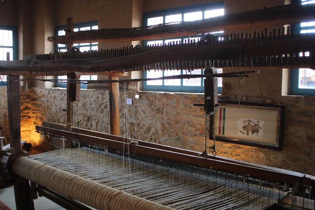 El ILC destina más de medio millón de euros a la restauración de la arquitectura popular y a mantener equipamientos y museos rurales