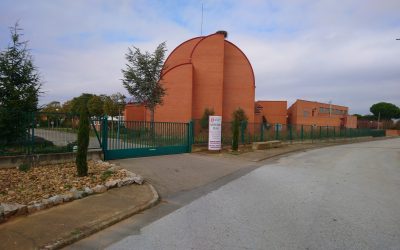 La Diputación licita por casi 250.000 euros tres vehículos adaptados para Cosamai, La Bañeza y León