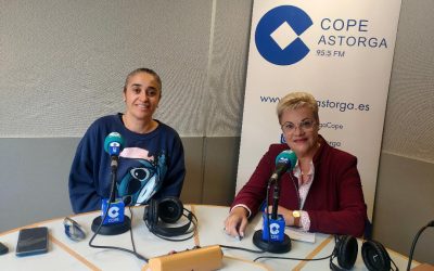 Programa Local Cope Astorga 30 de Abril 2026