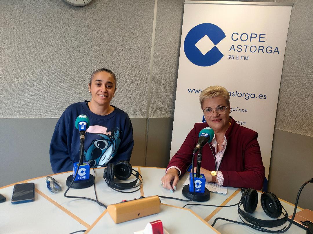 Programa Local Cope Astorga 30 de Abril 2026