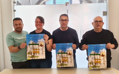 La Capilla del Palacio de Gaudí acoge un encuentro musical en el centenario del arquitecto