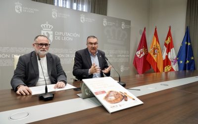 El I Concurso Provincial de Torrijas Reino de León reunirá en La Bañeza a una docena de participantes
