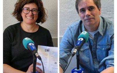 Programa Local Cope Astorga 1 de Abril 2026