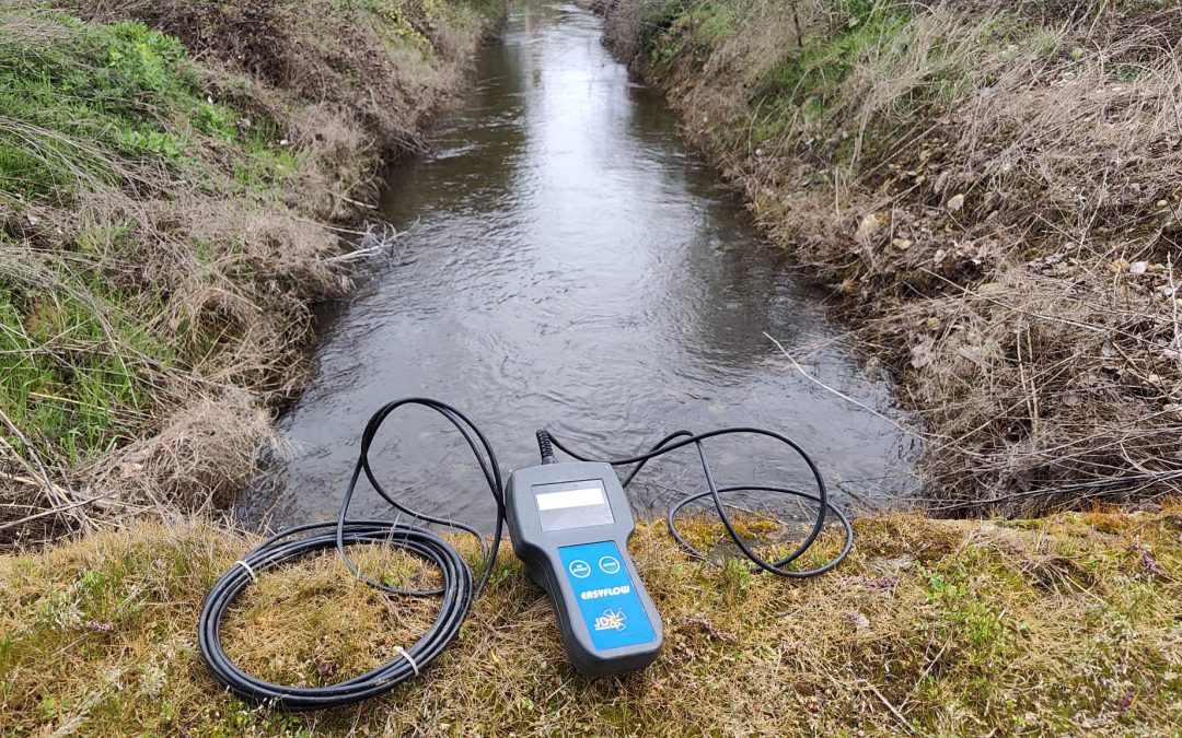 El CSIC consigue nuevos fondos para seguir estudiando el sistema de infiltración del agua en la Valduerna