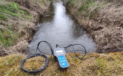 El CSIC consigue nuevos fondos para seguir estudiando el sistema de infiltración del agua en la Valduerna