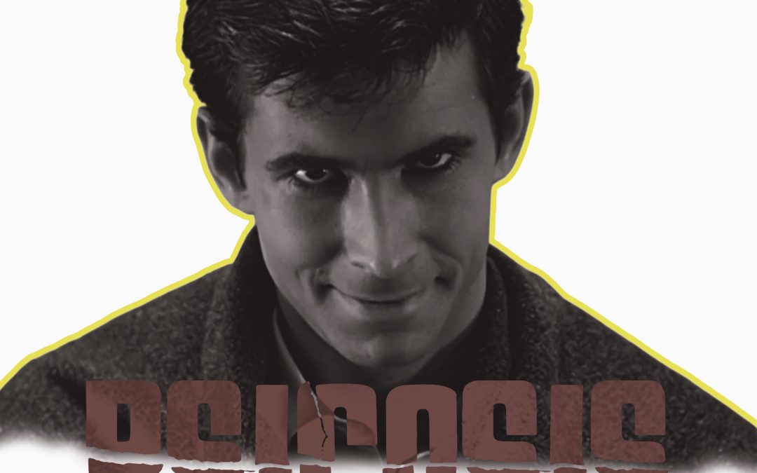 ‘Luz de cine’ regresa de Semana Santa con ‘Psicosis’, una película no apta para cardiacos