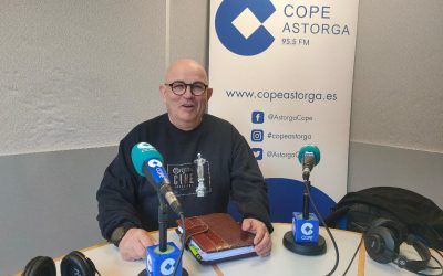 Programa Local Cope Astorga 24 de Abril 2026