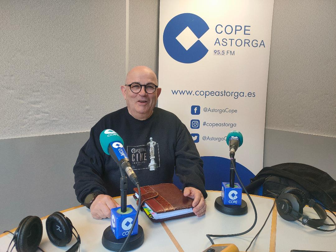 Programa Local Cope Astorga 24 de Abril 2026