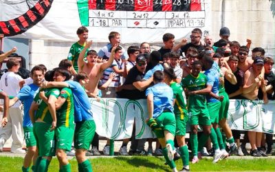 Programa Local Cope Astorga 28 de Abril 2026